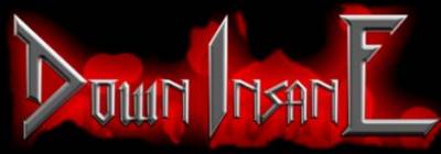 logo Down Insane